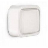 Lampa ZIDNA BELA 1X9W 230V 33099/31/16 | ePonuda.com