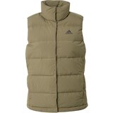 Adidas Športen telovnik 'HELIONIC' oliva | Shoptok.si