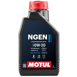 Motul ulje za motor NGEN HYBRID 0W20 1L Cene