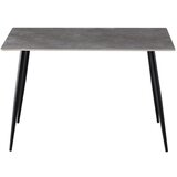 XXXL Jedilna Miza Toni, Keramika, 120x80 | Shoptok.si