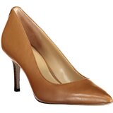Polo Ralph Lauren BROWN WOMEN&#39;S CLASSIC SHOE | Shoptok.si