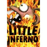  little inferno key global | ePonuda.com