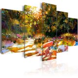  Slika - Land of Fairies 100x50 | shoptok.hr