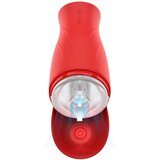 FusionX by Hidden Desire Trojni masturbator "Super Suction Nutbuster" (R16974) | Shoptok.si