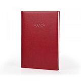 Publik Rokovnik B5 - 61.901.30 Business crvena | ePonuda.com