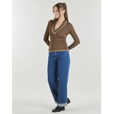 Armani Exchange XW002242 Smeđa | shoptok.hr