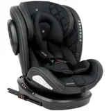 autosedište 0-1-2-3 (0-36 kg) stark isofix black KKB70079