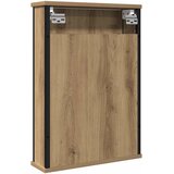 Ormarić za kupaonsko ogledalo Artisan hrast 42x12x60 cm Konstruirano drvo | shoptok.hr