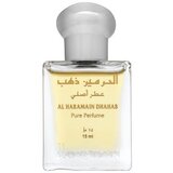 Al Haramain Dhahab 15 ml parfem sa kuglicom unisex Al Haramain Dhahab 15 ml parfem sa kuglicom unisex Slike