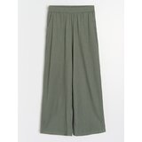 Sinsay Wide leg hlače | shoptok.hr