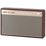Akai M3 SOUL COFFEE - Bežični zvučnik 20W/6000 mAh | Eponuda.com