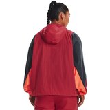 Under Armour Women's jacket Rush Woven Anorak | Eponuda.ba