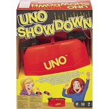 Mattel Games UNO Showdown Cene