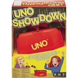 Mattel Games UNO Showdown