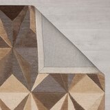 Flair Rugs Bež vunen tepih 120x170 cm Reverie – | shoptok.hr