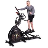  H1802 magnetski eliptični trener polumobiteljski hms premium | shoptok.hr