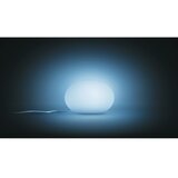 Philips 40904/31/P9-LED RGB prigušiva stona lampa Hue FLOURISH 1xE27/9,5W/230 | Eponuda.com