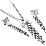  Set JA-15283 - Srebrna KP15283 Cijene