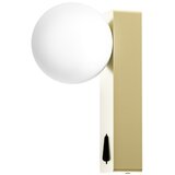 Open design OR85563 - zidno svetlo boletta 1xG9/8W/230V mesing | Eponuda.com