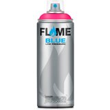 Flame Blue Flour Spray 400 ml Yellow | Shoptok.si