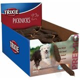 Trixie kobasica za pse picknicks premio govedina 1 komad Cene