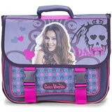 Dessins Animés Šolska torba CHICA VAMPIRO CARTABLE 38CM Vijolična Cene