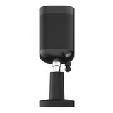  Pametna spoljna kamera sa senzorom Full HD 1080p 12V IP65 Wi-Fi Tuya crna | Eponuda.com