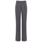 Rinascimento Hlače Chino / Carrot CFC0125575003 Siva Cene