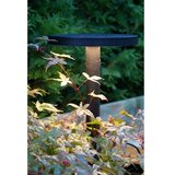 Markslöjd 108173 - GARDEN24 spoljašnja LED svetiljka 5W/24V, 96 cm, IP44, crna | Eponuda.com