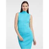 Orsay Blue Womens Sweater Top - Women Cijene