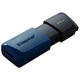 Kingston Flash pen 64GB DT Exodia M 3.2 | Eponuda.com
