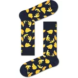 Happy Socks Čarape za žene, boja: tamno plava