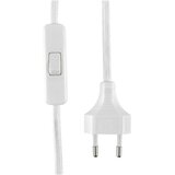Ellos Home Bela bouclé namizna svetilka (višina 58 cm) Philo – | Shoptok.si