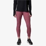 Columbia move legging-rich wine heath Cene