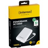 Intenso XC10000 powerbank (rezervna baterija) lipo 10000 mAh 7314532 | Eponuda.ba