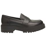 Bata - - Kožne ženske mokasine | ePonuda.com