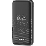 Moxom mx-pb203 fast pd20w + scp22.5w 20000mah crni Power bank ( BAT9597 ) Cene