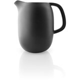 Eva Solo crni keramički vrč Nordic, 1 l | shoptok.hr