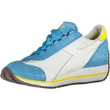 Diadora LIGHT BLUE WOMEN&#39;S SPORTS SHOES | shoptok.hr