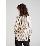 Key Largo Bluza bež / črna | Shoptok.si