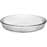 PASABAHCE BORCAM OKRUGLI 31,5X5CM | ePonuda.com