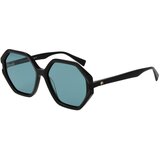 Ana Hickmann Naočare za sunce HI 9186 A01 | ePonuda.com