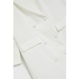 Marisse Women's Dress L-Su-4317 Off White | Shoptok.si
