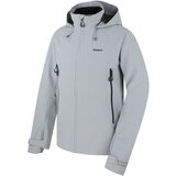 Husky Men's outdoor jacket Nakron M lt. Grey Cijene