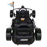  Go-Kart na akumulator SPEED 7 DRIFT KING - bijeli | shoptok.hr