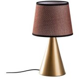 Opviq kona - 15485 goldbrown table lamp | ePonuda.com