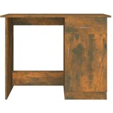  Radni stol boja dimljenog hrasta 100x50x76 cm konstruirano drvo | Eponuda.ba