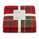 Novel ODEJA SCARLETT 150/200 cm rdeča | Shoptok.si