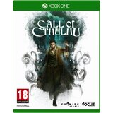 Call of Cthulhu (XBOX ONE) - rabljeno | Shoptok.si
