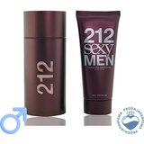 Carolina Herrera 212 Sexy Men Cijene